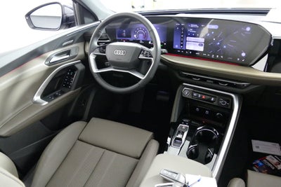 2026 Audi Q5 2.0T Premium Plus quattro