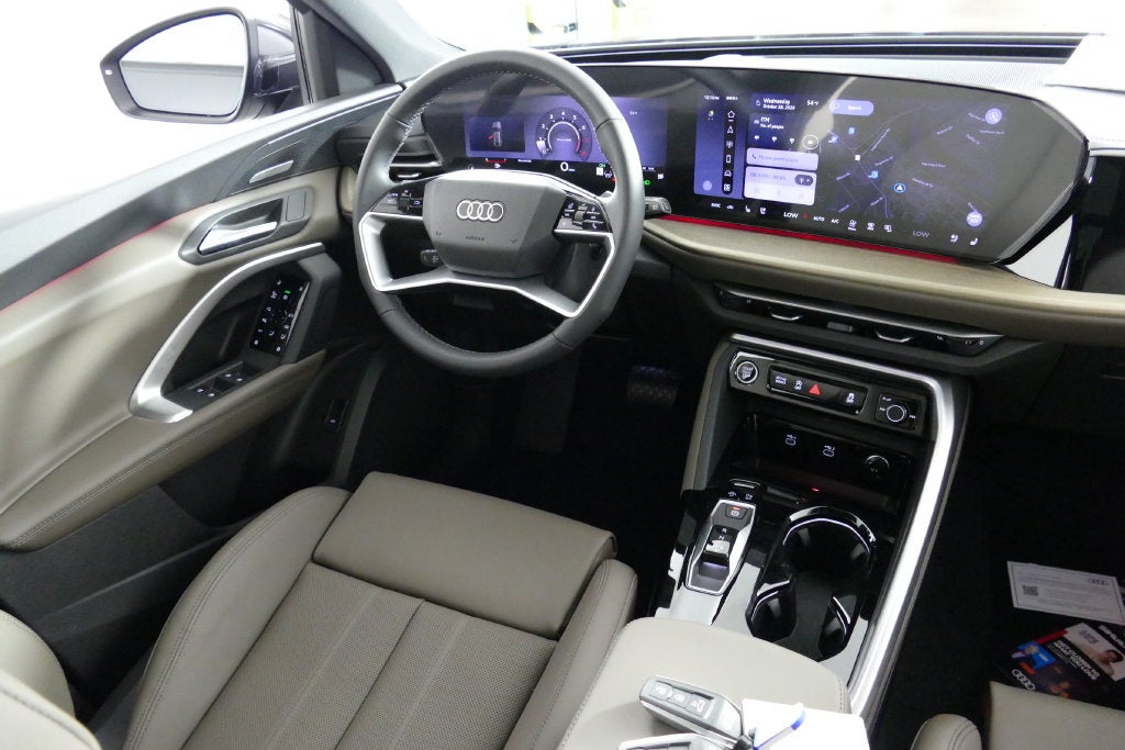2026 Audi Q5 2.0T Premium Plus quattro