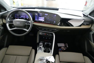 2026 Audi Q5 2.0T Premium Plus quattro