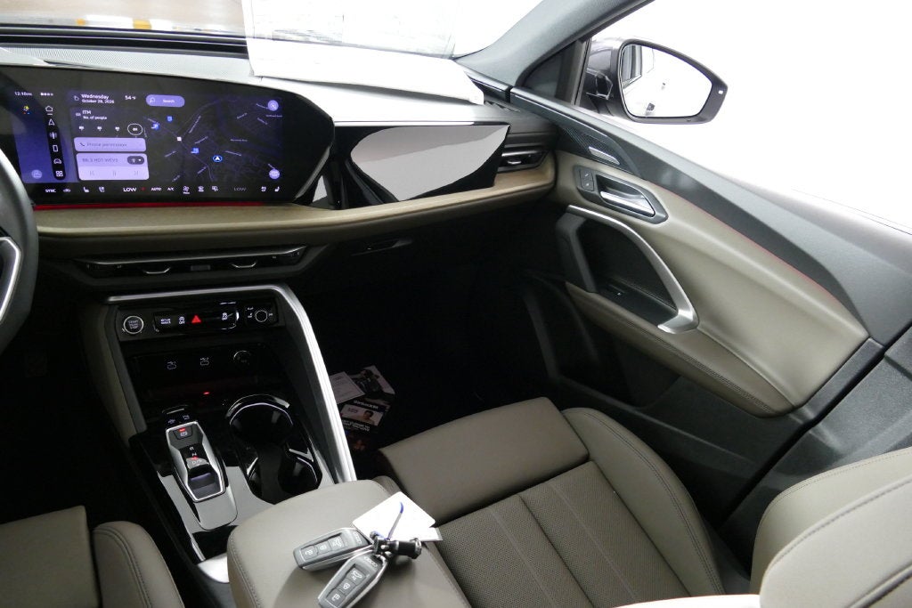2026 Audi Q5 2.0T Premium Plus quattro