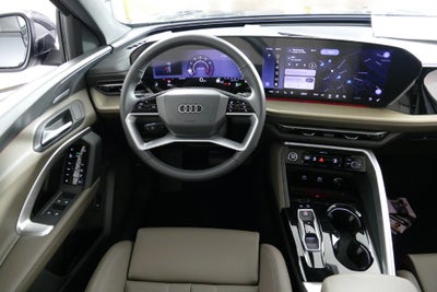 2026 Audi Q5 2.0T Premium Plus quattro