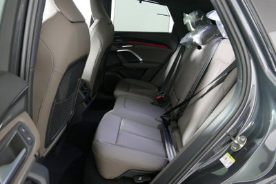 2026 Audi Q5 2.0T Premium Plus quattro