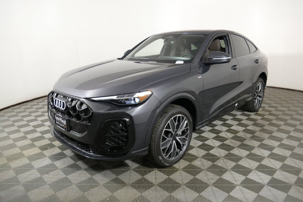 2026 Audi Q5 2.0T Premium Plus quattro
