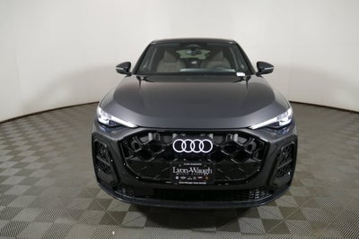 2026 Audi Q5 2.0T Premium Plus quattro