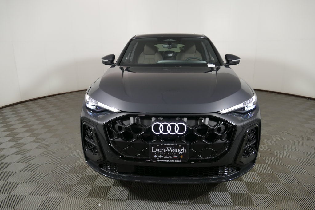 2026 Audi Q5 2.0T Premium Plus quattro