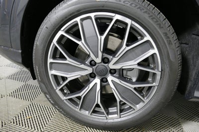 2026 Audi Q5 2.0T Premium Plus quattro