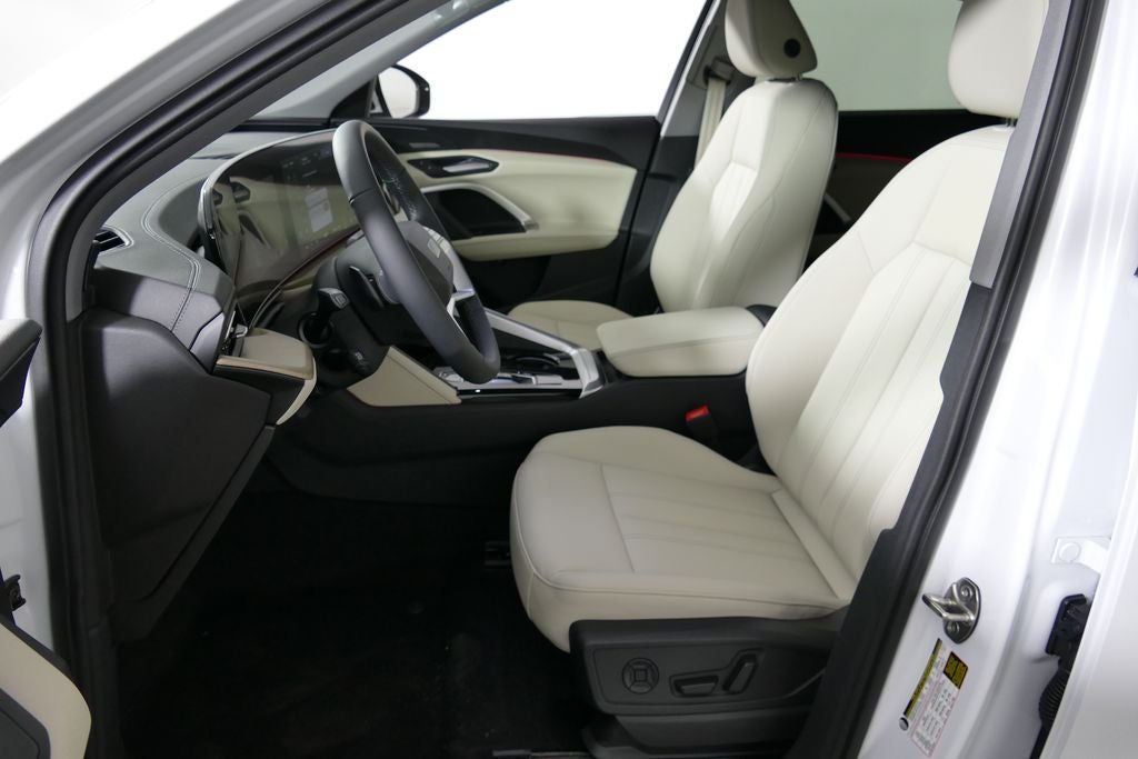 2026 Audi Q5 2.0T Premium Plus quattro