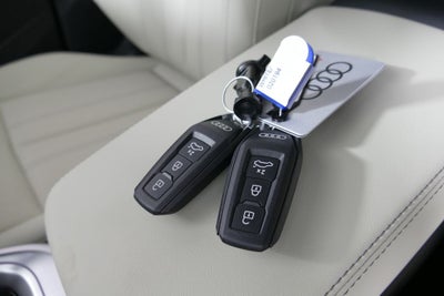 2026 Audi Q5 2.0T Premium Plus quattro