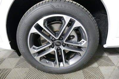 2026 Audi Q5 2.0T Premium Plus quattro