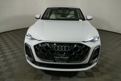2026 Audi Q5 2.0T Premium Plus quattro