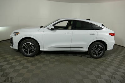 2026 Audi Q5 2.0T Premium Plus quattro