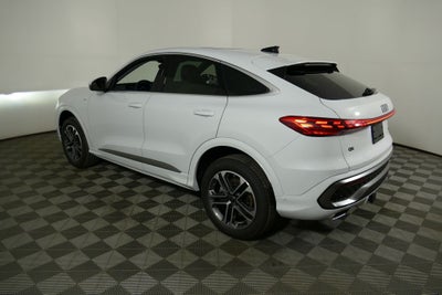 2026 Audi Q5 2.0T Premium Plus quattro