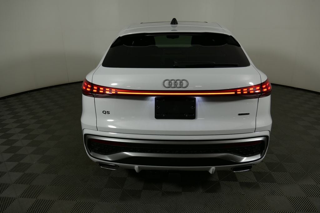 2026 Audi Q5 2.0T Premium Plus quattro
