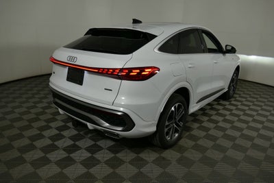 2026 Audi Q5 2.0T Premium Plus quattro