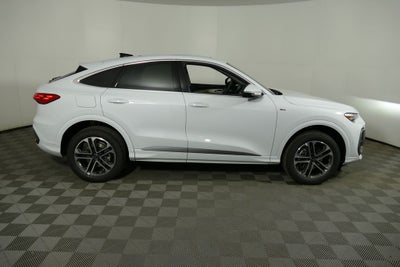2026 Audi Q5 2.0T Premium Plus quattro