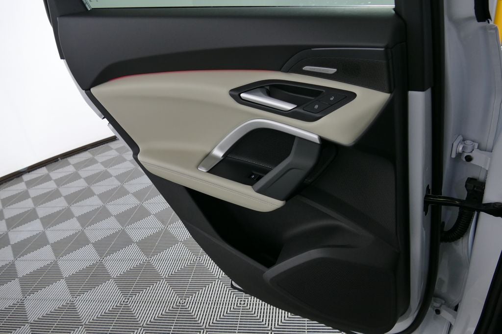 2026 Audi Q5 2.0T Premium Plus quattro