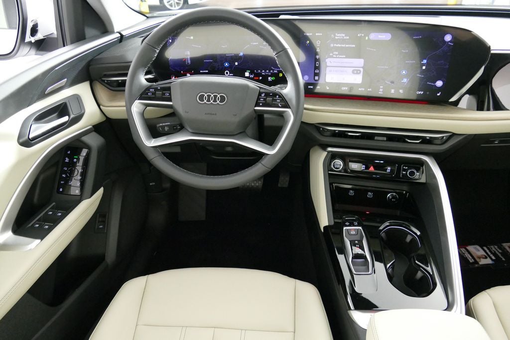 2026 Audi Q5 2.0T Premium Plus quattro