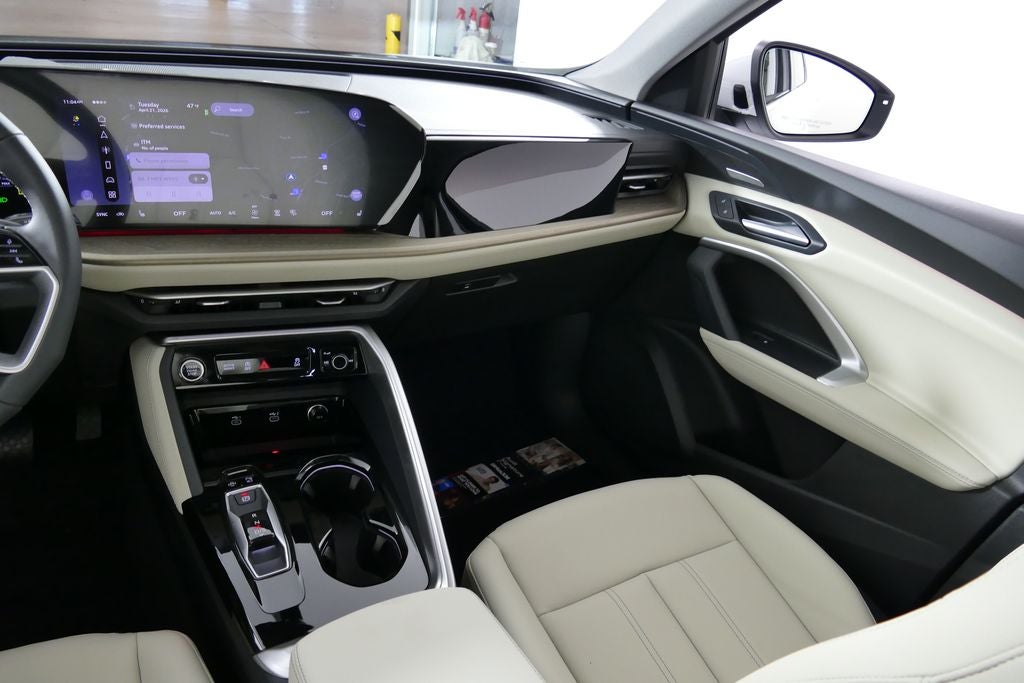 2026 Audi Q5 2.0T Premium Plus quattro