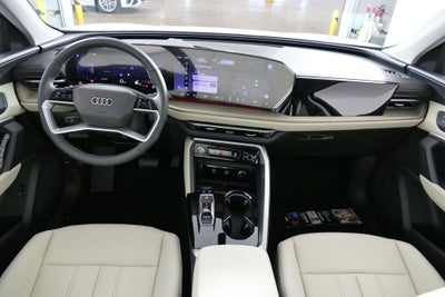 2026 Audi Q5 2.0T Premium Plus quattro