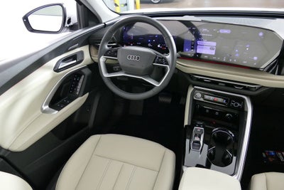2026 Audi Q5 2.0T Premium Plus quattro