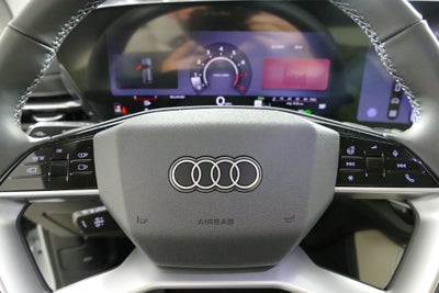 2026 Audi Q5 2.0T Premium Plus quattro