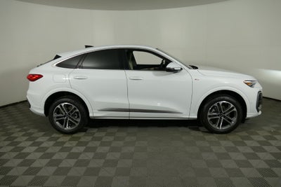 2026 Audi Q5 2.0T Premium Plus quattro