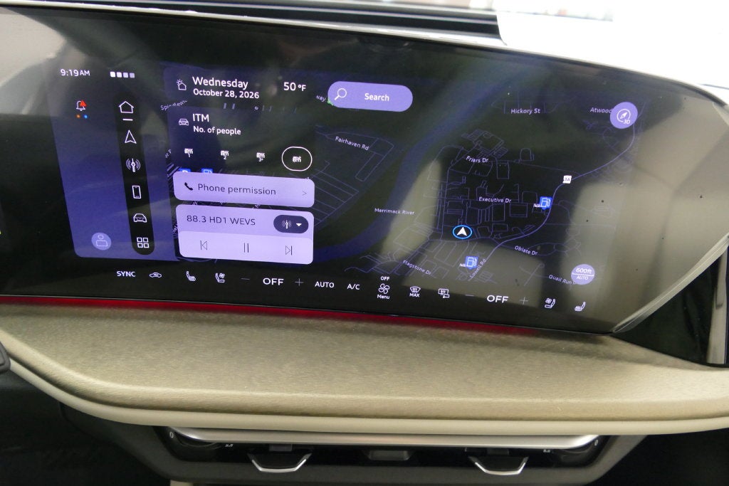 2026 Audi Q5 2.0T Premium Plus quattro
