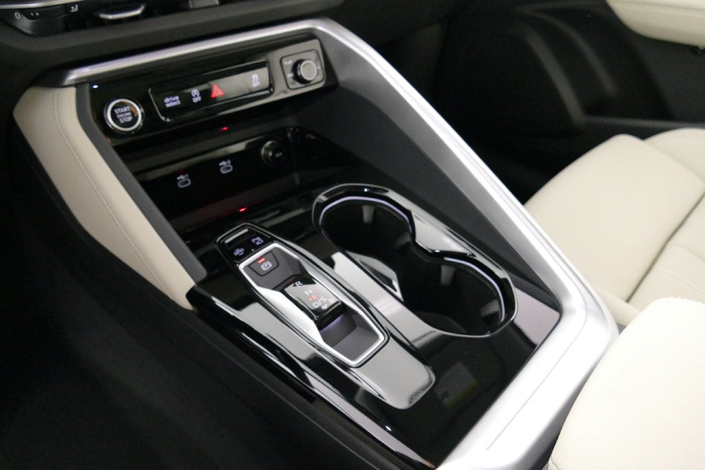 2026 Audi Q5 2.0T Premium Plus quattro