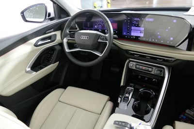 2026 Audi Q5 2.0T Premium Plus quattro