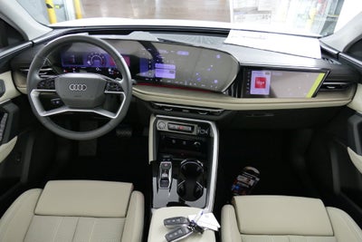 2026 Audi Q5 2.0T Premium Plus quattro