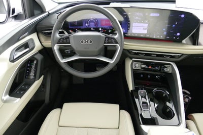 2026 Audi Q5 2.0T Premium Plus quattro