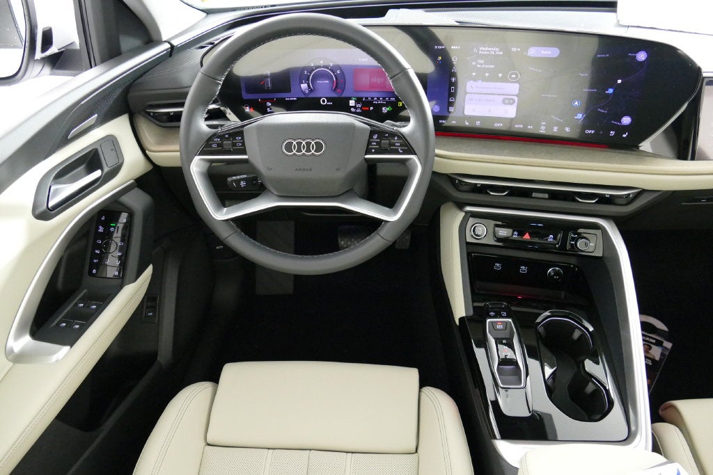 2026 Audi Q5 2.0T Premium Plus quattro