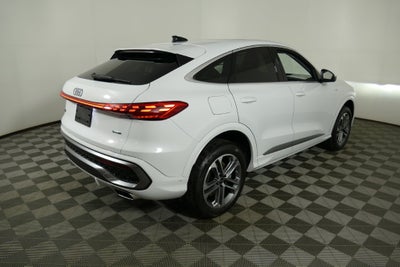 2026 Audi Q5 2.0T Premium Plus quattro