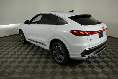 2026 Audi Q5 2.0T Premium Plus quattro