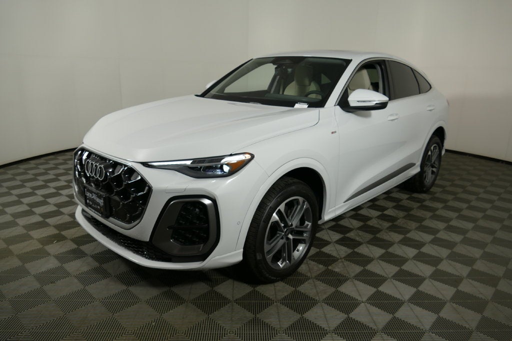 2026 Audi Q5 2.0T Premium Plus quattro