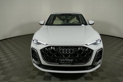2026 Audi Q5 2.0T Premium Plus quattro