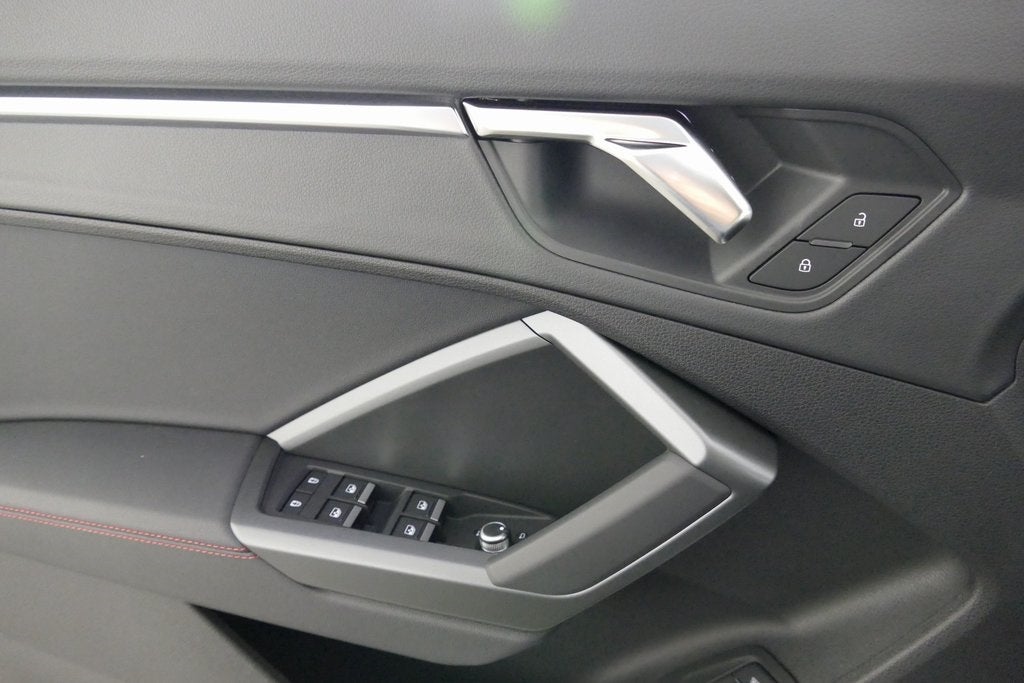 2025 Audi Q3 Premium Plus S Line quattro
