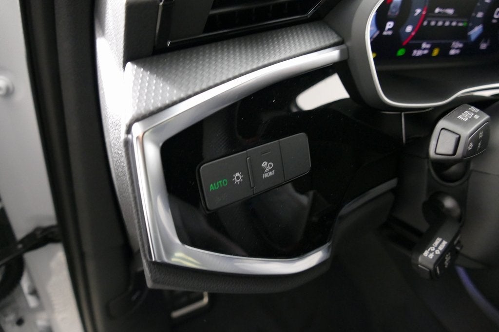 2025 Audi Q3 Premium Plus S Line quattro