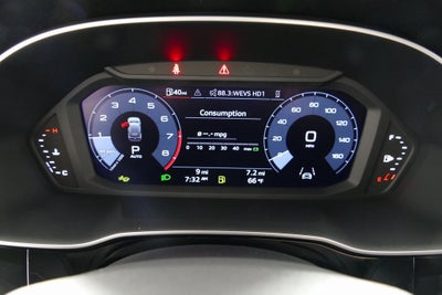 2025 Audi Q3 Premium Plus S Line quattro