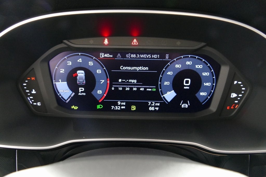 2025 Audi Q3 Premium Plus S Line quattro