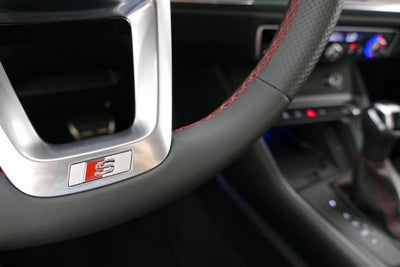 2025 Audi Q3 Premium Plus S Line quattro