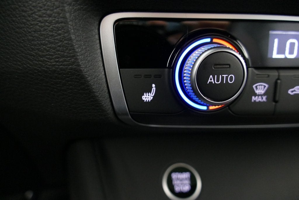 2025 Audi Q3 Premium Plus S Line quattro