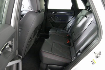 2025 Audi Q3 Premium Plus S Line quattro