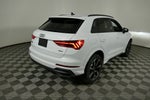 2025 Audi Q3 Premium Plus S Line quattro