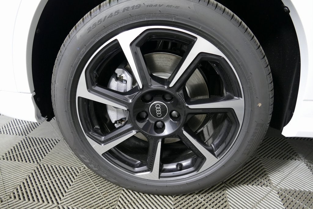 2025 Audi Q3 Premium Plus S Line quattro