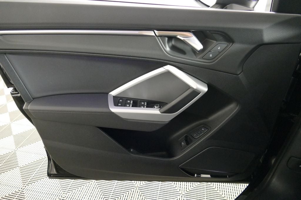 2023 Audi Q3 Premium Plus S Line quattro