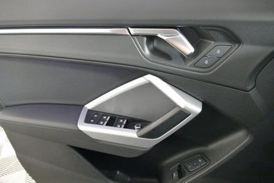 2023 Audi Q3 Premium Plus S Line quattro