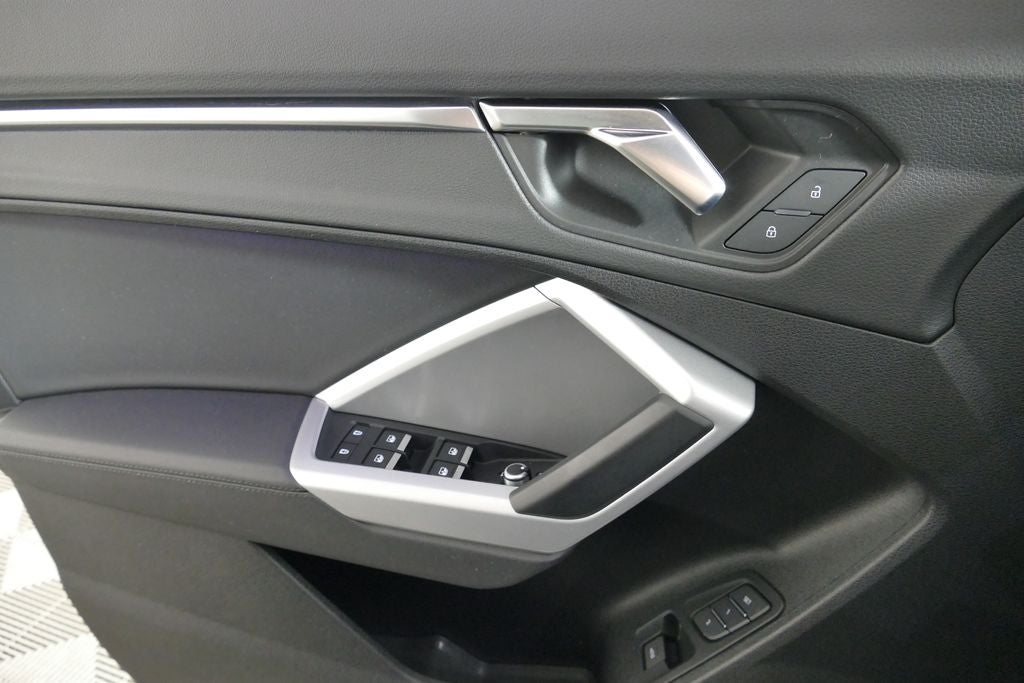 2023 Audi Q3 Premium Plus S Line quattro