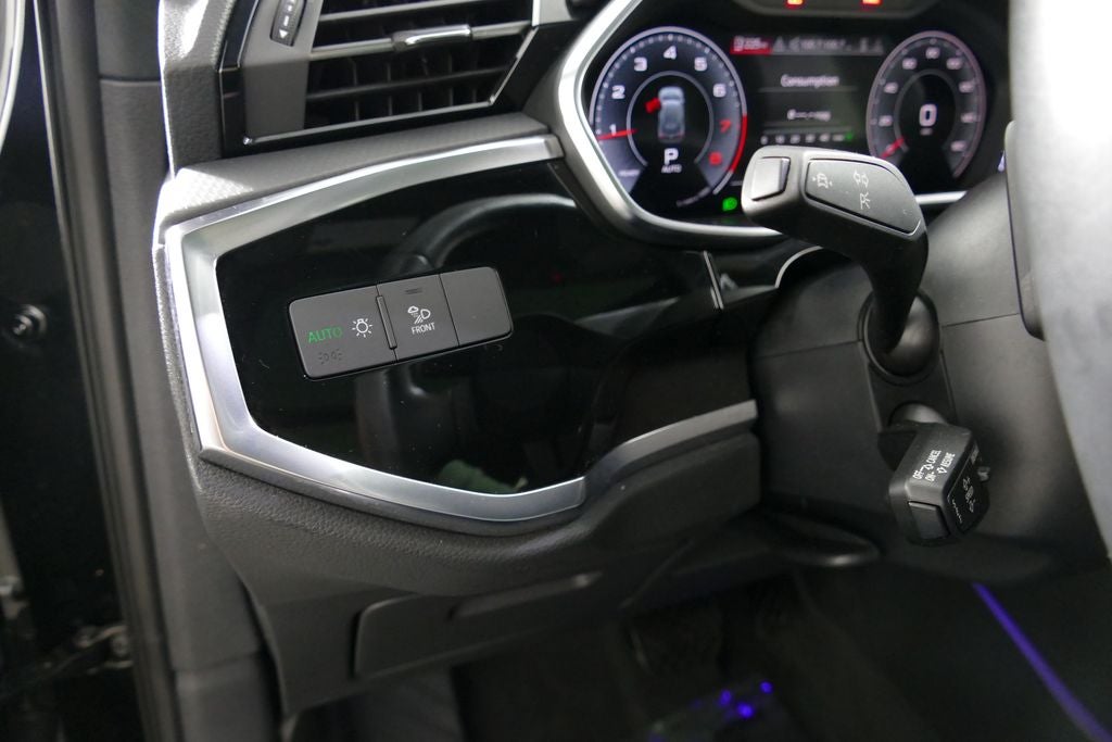 2023 Audi Q3 Premium Plus S Line quattro