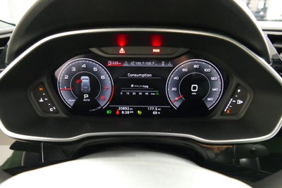 2023 Audi Q3 Premium Plus S Line quattro